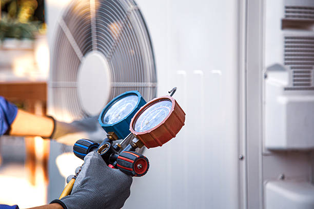 Trusted Hvac Repair service in Wooster, OH - HVAC Repair CO